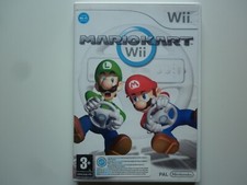 Mario Kart Jeu Vidéo Nintendo