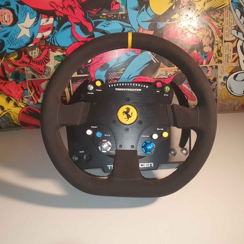 Pack thrustmaster racer - pack,