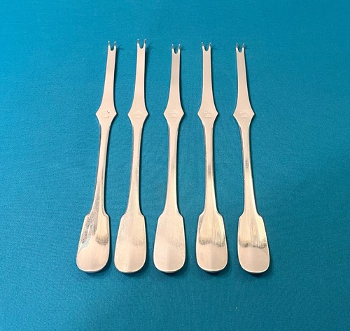 Curette homard christofle - curette, a