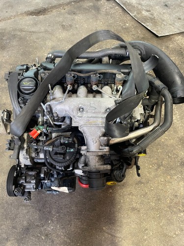 Moteur peugeot citroen 2hdi - citroen, 2.2hdi