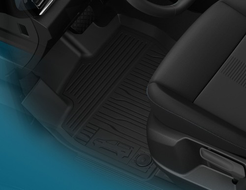 Ford tourneo connect - ford, tapis