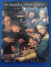 Van Der Wee  La Banque en