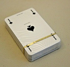 Jeu de cartes le Garden Bridge Club - Carta Mundi - Made in Belgium