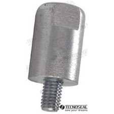 Anode En Zinc Pour Bloc Moteur