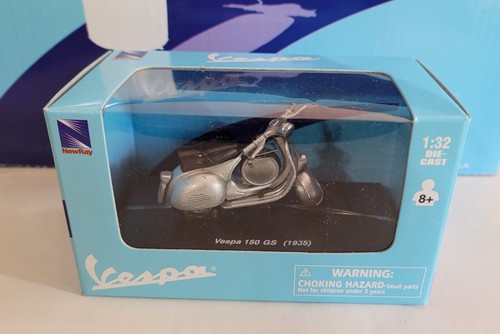 Nib new ray 1955 vespa - new-ray,