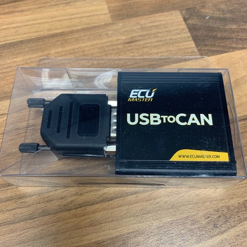 Ecumaster interface usb - interface,