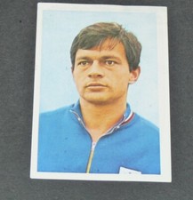 N°66 ASPAROUKHOV BULGARIA FKS