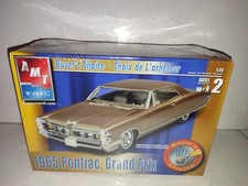 MAQUETTE AMT/ERTL 38175 BUYER