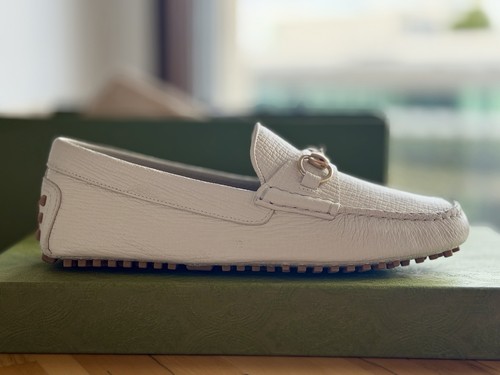 Gucci mocassins neufs - mocassins, homme