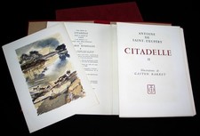 SAINT-EXUPÉRY CITADELLE II