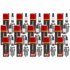 16x CHAMPION Bougies