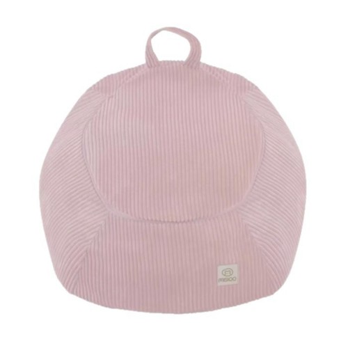 Housse pouf poire en - housse, de