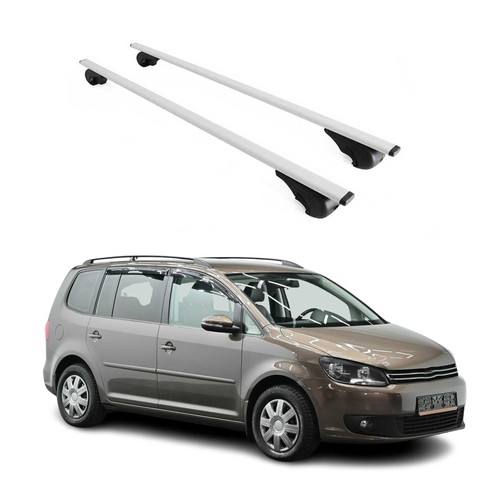 Barres toit transversales - de,