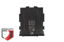 Boîtier Calculateur Module