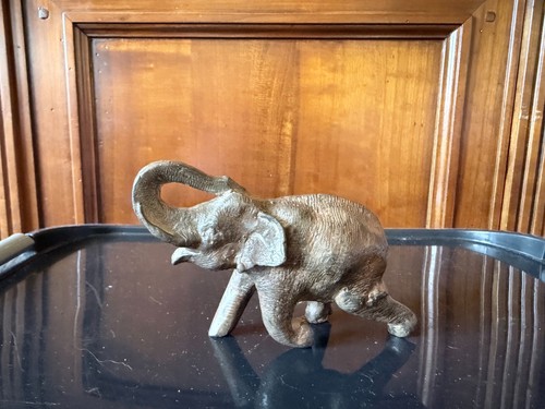 Pierre chenet éléphant - –,