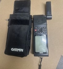 GARMIN GPS 90 Noir, Navigation