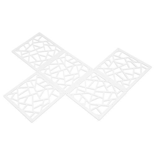 Hanging privacy screen panels - hanging,