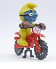 Schtroumpf Schleich: 40231