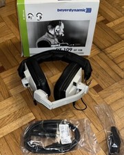 CASQUE / MICRO  BEYERDYNAMIC