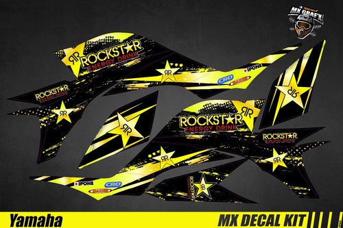 Kit déco quad pour - déco, atv