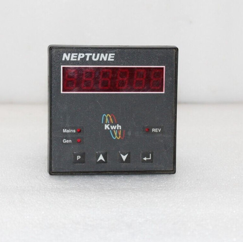 Neptune ducati kwh - neptune,