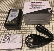 Chargeur Equilibreur  Batterie