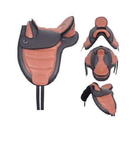 Belle selle synthétique - , sans