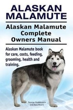 Asia Moore Geor Alaskan