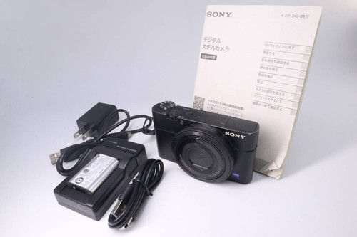Appareil photo numérique - , sony