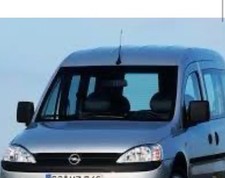 BRAND NEW OPEL COMBO 2001-