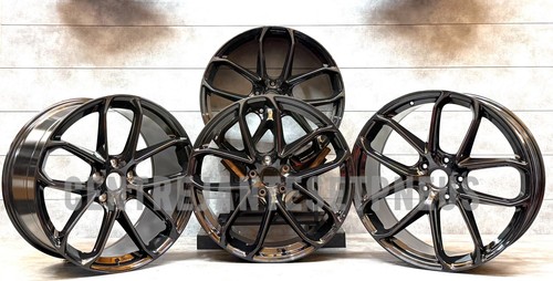 Jantes porsche pouces - porsche, 22