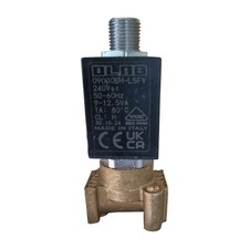 Électrovanne OLAB 9000 240V