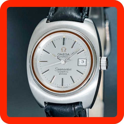 Vintage1971 mint omega - vintage1971,