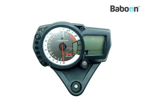 Compteur set complet - , kmh