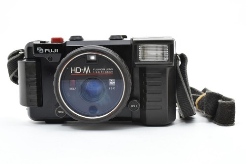 Flash cassé appareil - [ex+5,