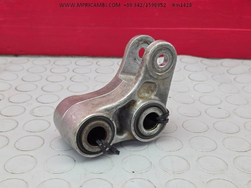 Tringlerie biellette 1c3 - tringlerie,