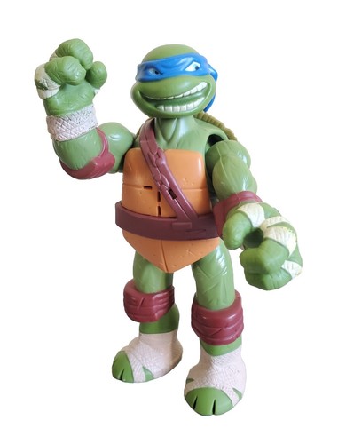Tortues ninja figurine - tortues,