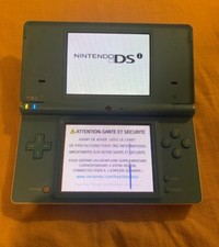 Nintendo Ds+2000jeux