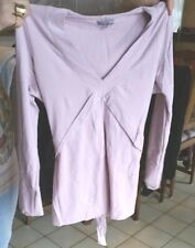Tee-shirt vêtements femme maternite grossesse taille  42
