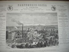  GRANDE PUBLICITÉ ORIGINALE