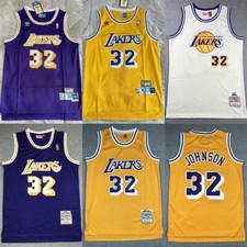 Adult Los Angeles Lakers 32