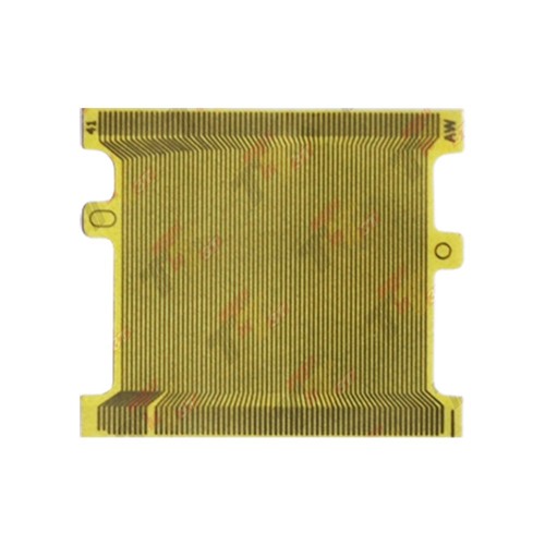 Flat cable for opel - for,