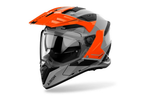 Casque moto intégral airoh - moto,