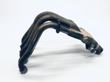 Collecteur d'échappement