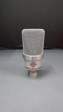 Microphone à condensateur