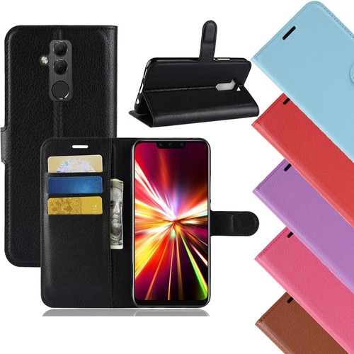 étui portable huawei pour - Étui,