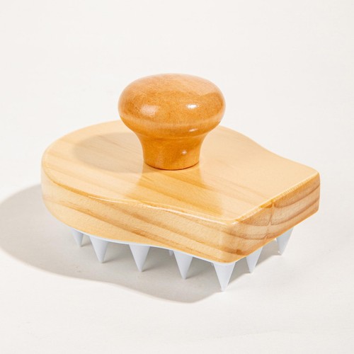 Tête brosse massage - de,