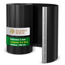 (18,48 €/m) Barrière