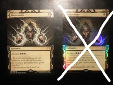 mtg Dark Ritual strixhaven