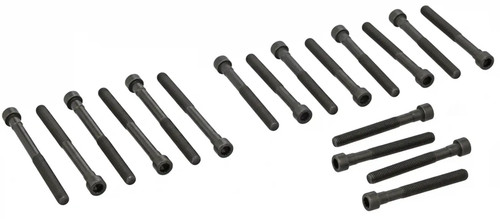 Kit boulons culasse - boulons, de